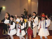 2011 Dance for the Liberation of Ioannina