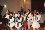 2011 Dance for the Liberation of Ioannina