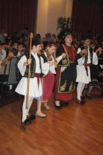 2011 Dance for the Liberation of Ioannina