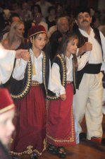 2011 Dance for the Liberation of Ioannina