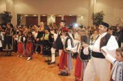 2011 Dance for the Liberation of Ioannina